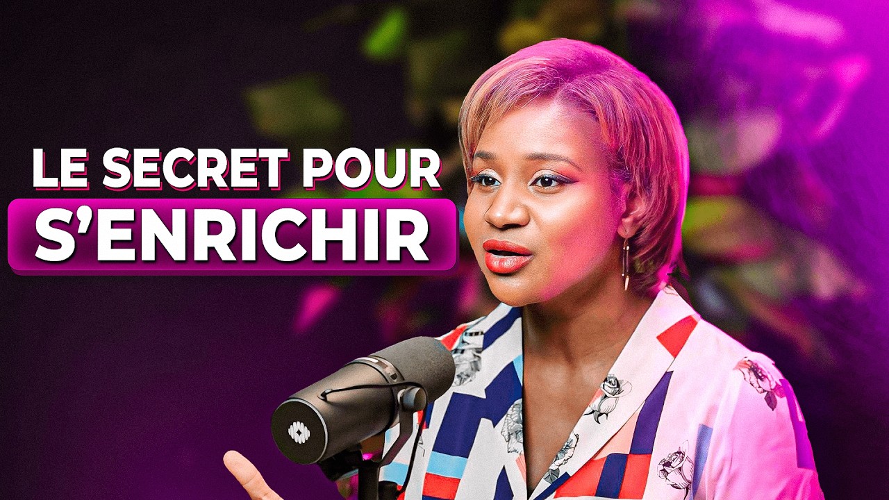 Comment la vente m’a sortie de la pauvreté ?