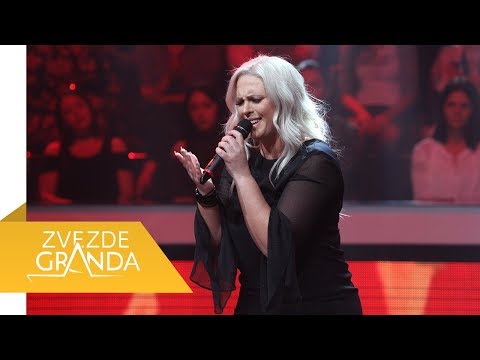 Indira Seferagic - Okreces mi ledja, Miki Mico (live) - ZG - 18/19 - 12.01.19. EM 17