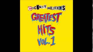 Cockney Rejects - I&#39;m not a fool