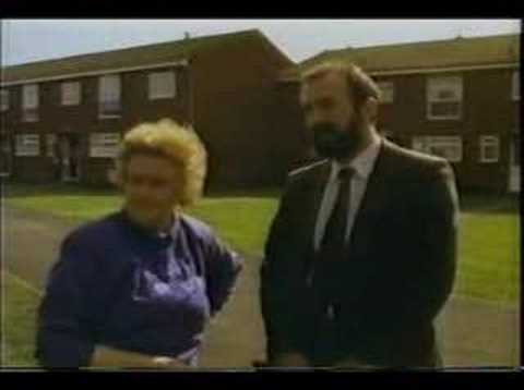 In bed with medinner Neighbours from hell