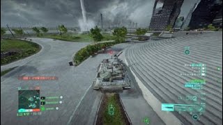 BF2042　ヘリも屋上もこうすれば万事解決