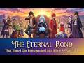 That Time I Got Reincarnated As A Slime S4 ED The Eternal Bond Aura Concept Ending Lyrics