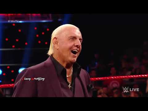 WWE RAW Full Highlights 30th September 2019   WWE Monday Night Raw