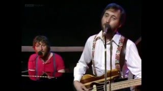 Chas &amp; Dave - Rabbit (TOTP 1981)