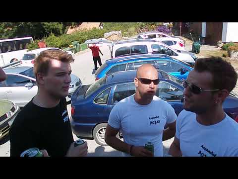 Novi kot   Ansambel Pojav,  še eno