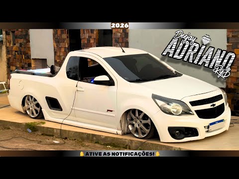 ✓MEGA FUNK 2026 ✓ MANDELÃO EMBRAZANTE 