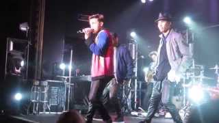 In Technicolor Part 2 - Jesse McCartney