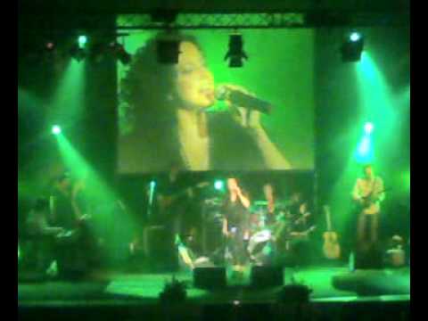 Lucie Bílá - Vokurky - KD Ostrava - Bang Bang Tour 8.9.2009