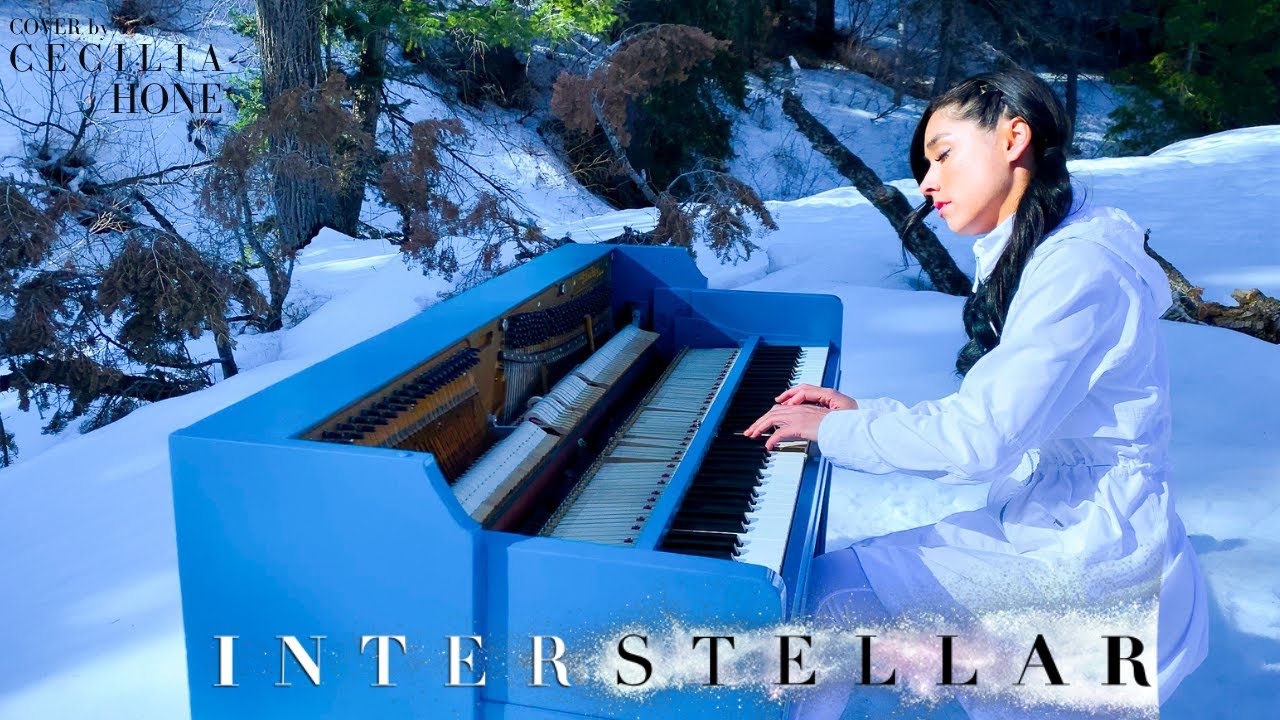 Promotional video thumbnail 5 for Cecilia Hone