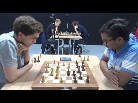 Can't believe it worked | Donchenko - Arjun | Reti opening