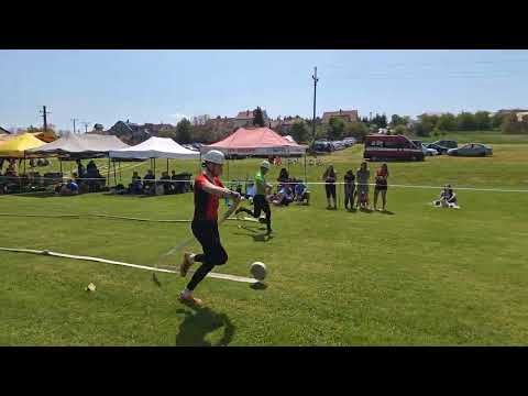 VCB  Žernovník 21.05.2023 - Sychotín muži B