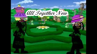 All Together Now - The Likes of Us TTMV