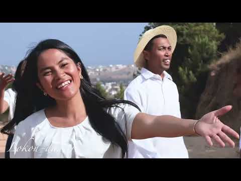 TARIKA NDRIANA RAMAMONJY_Medley 2024