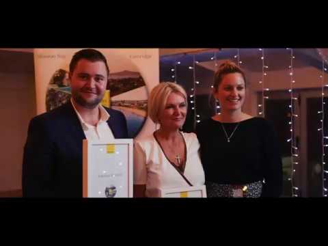 Number One Salesperson 2018/19 - Maguires One Team Awards