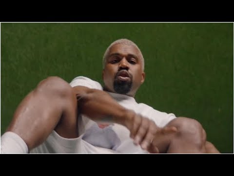 YNW Melly ft. Kanye West 'Mixed Personalities' official music video