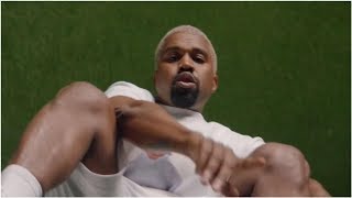 YNW Melly ft. Kanye West &#39;Mixed Personalities&#39; official music video