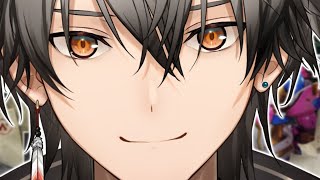 hi 【APEX LEGENDS | NIJISANJI EN | Ryoma Barrenwort】