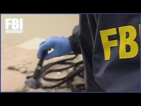 How a Mastermind Bank Robber’s Heist Led to a Shocking Kidnapping Case