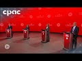 Liberal leadership French-language debate (with English interpretation) – February 24, 2025