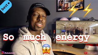 Download lagu EXO -  Electric Kiss  Dance Practice [ REACTION ] mp3