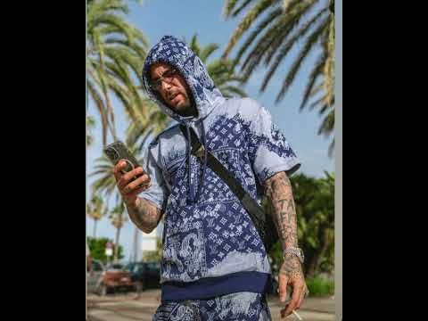 MALIK MONTANA X OG ENZO X RYDA - POLSKI AFGAN (NAJLEPSZY MIX SNIPPETÓW)