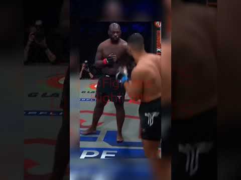 Mickael Groguhe Takes A Dive On Purpose Shocking Truth Revealed | MMA | UFC | Fighters Highlights