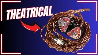 The Incredible Forte Ears Macbeth IEM!! | Review