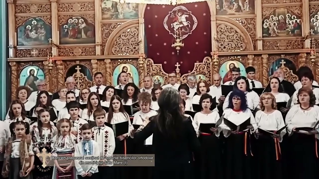 Glasul Bisericii 05.04.2026