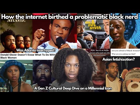 Donald Glover: the good, the bad, and the...misogyny?