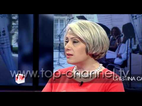 Pasdite ne TCH, 2 Qershor 2015, Pjesa 1 - Top Channel Albania - Entertainment Show