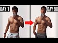 I Trained 2x A Day For 90 Days and this is what happened...