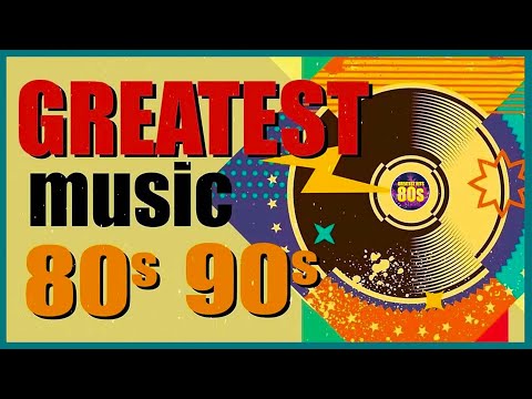 Goodies Of All Time - Best Songs Of 80s - Music Hits Playlist Ever (Music Hits 80s)