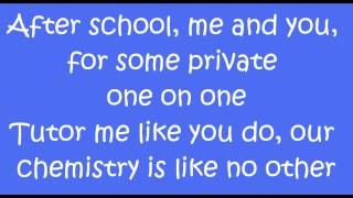 Role Play- Bobby V ft. Red Cafe (Lyrics)