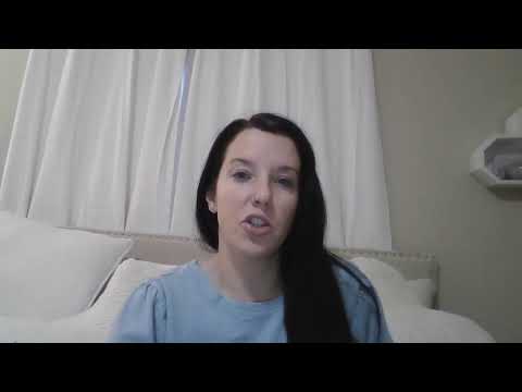 Red Hair and Blue Eyes