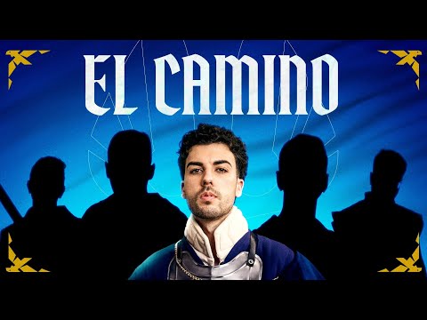 El Camino a Challenger - Por Demacia T1 2026