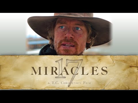 17 Miracles | Full Faith Movie | WATCH FOR FREE