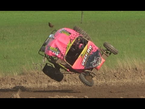 AM Gendringen 2023 - Finale Klasse 5 - Dag 2