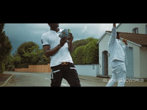J-pac - Too On ft. Big M (Official Video)