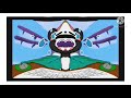 Reupload Combo Panda Crying In G Major 36 Squared