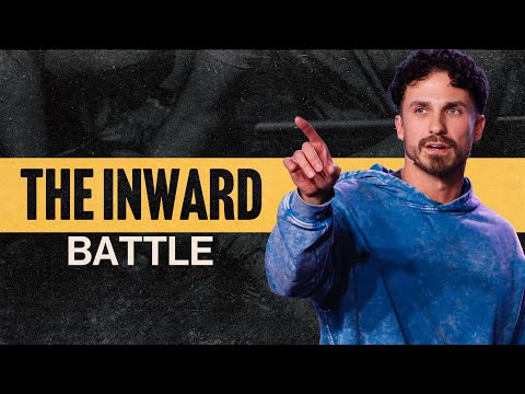 "The Inward Battle: Why Self-Control Is So Hard | Pastor Bobby Chandler
