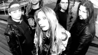 Holy Moses-Blood Sucker