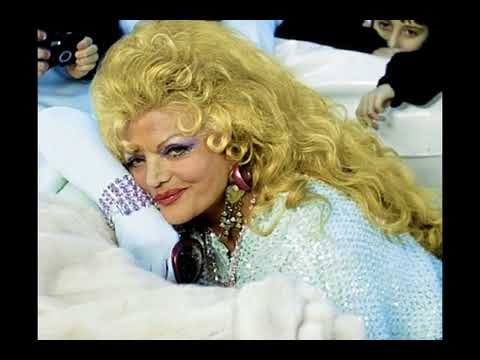 Violetta Villas-"Mechaniczna lalka"+tekst