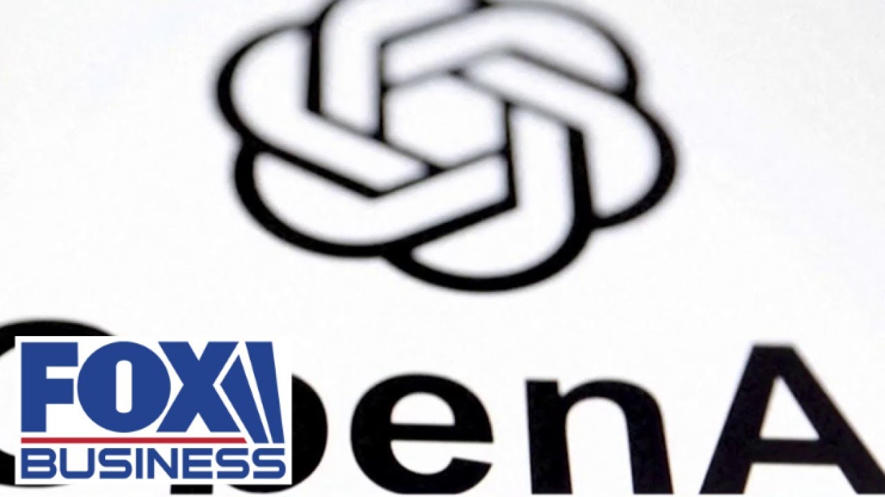 Everyone knows AI will transform the economy, OpenAI chair says