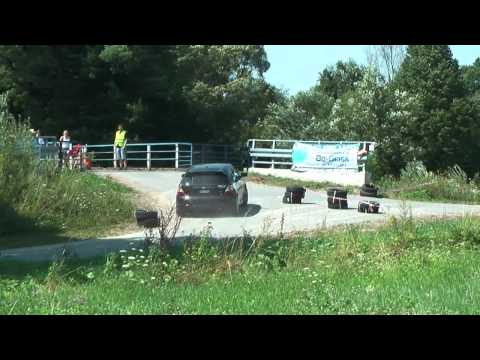 Marcin Gawlik , Maciej Masełko - Honda Civic Type-R,  2 SJS Bo – Glass MaxiOes5