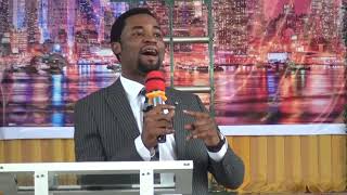 Credentials of a Minister || Apostle Orokpo Michael