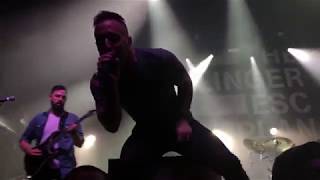 3 - Surrogate - The Dillinger Escape Plan (Live in New York City - 12/27/17)
