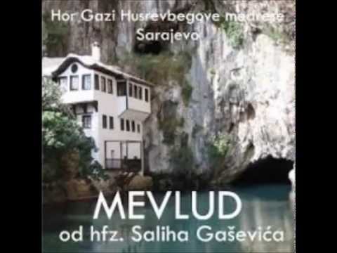 Mevlud od Gasevica