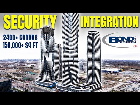 Security Industry — Expert Insights