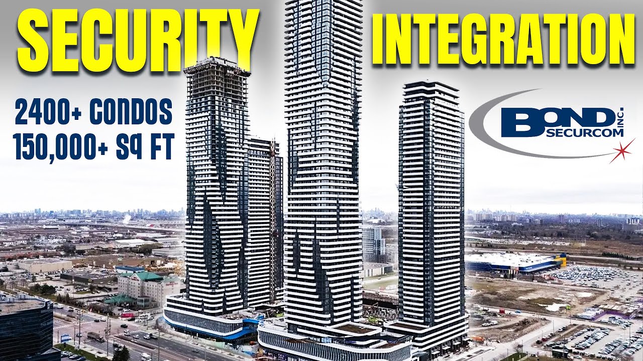 Security Industry Expert Insights