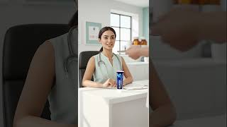 Brand Spot